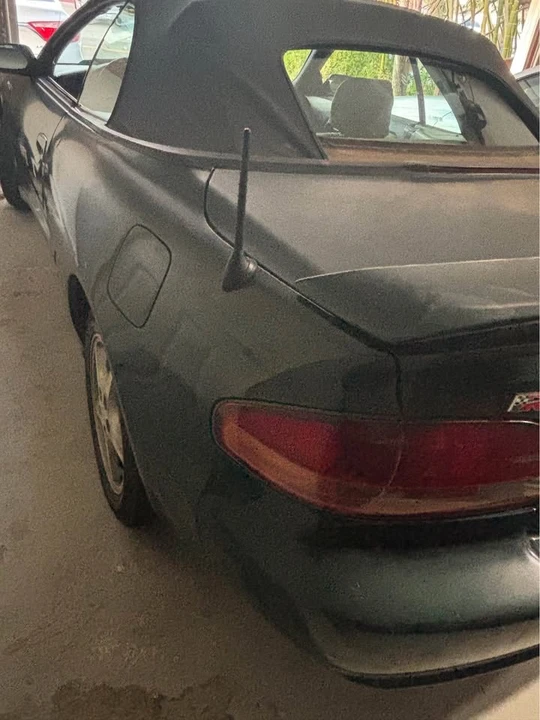 1997 Toyota Celica 6th Gen - Image 5 of 8