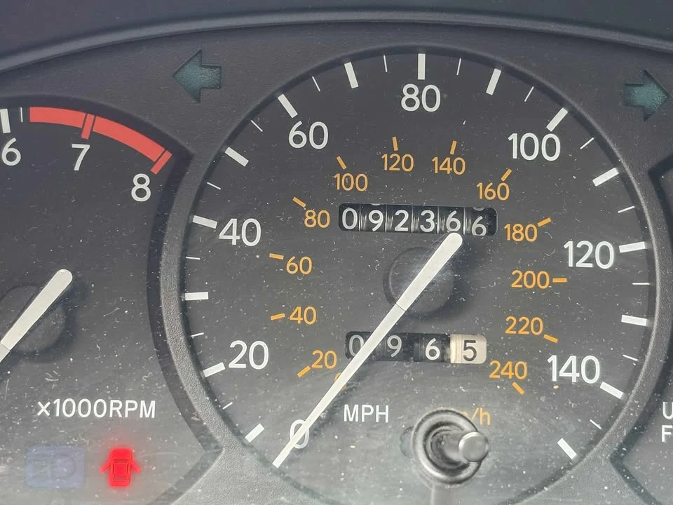 1997 Toyota Celica 6th Gen - Image 6 of 8