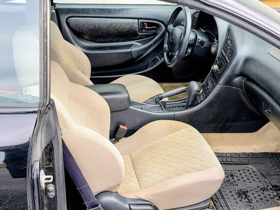 1997 Toyota Celica 6th Gen - Image 7 of 8