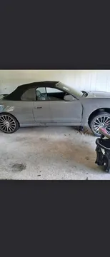 1997 Toyota Celica GT Convertible 2D