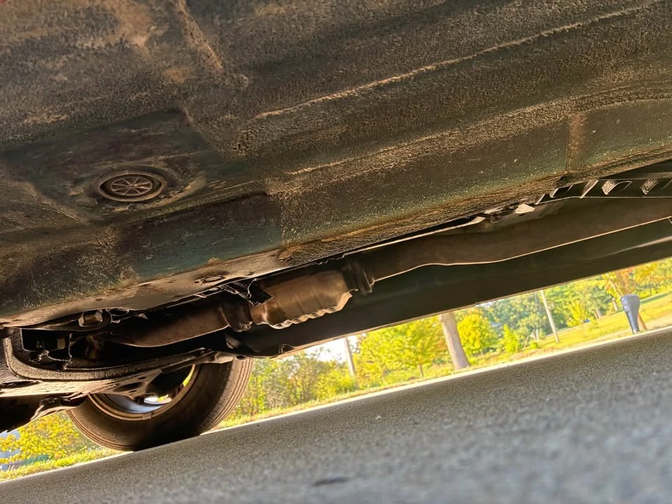 1997 Toyota Celica 6th Gen - Image 9 of 10