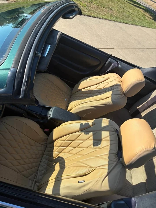 1997 Toyota Celica 6th Gen - Image 6 of 10