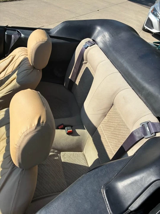 1997 Toyota Celica 6th Gen - Image 7 of 10