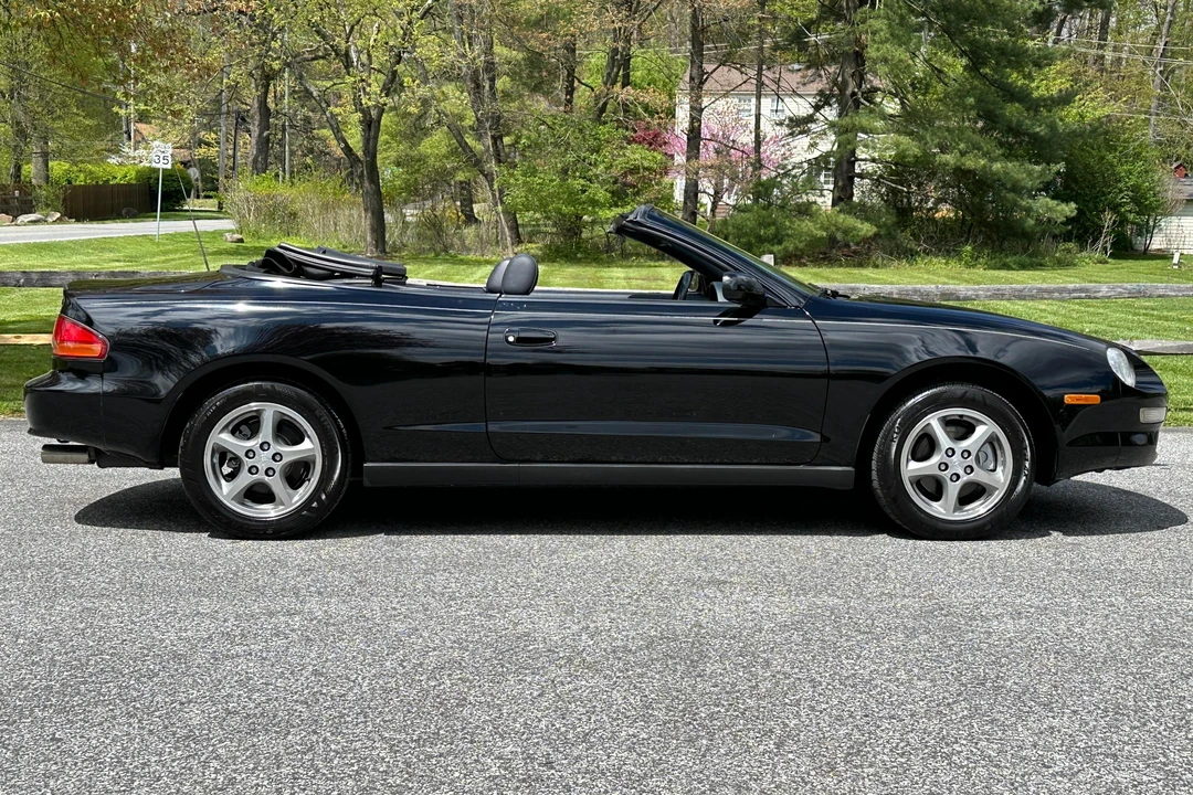 1997 Toyota Celica 6th Gen - Image 3 of 31