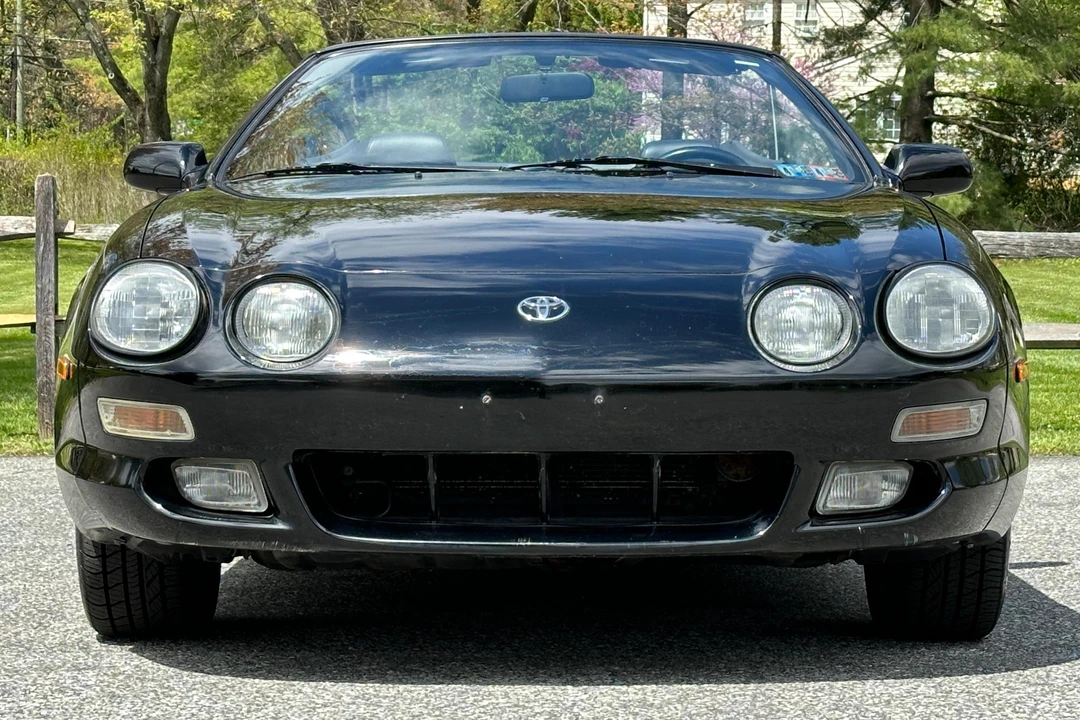 1997 Toyota Celica 6th Gen - Image 2 of 31