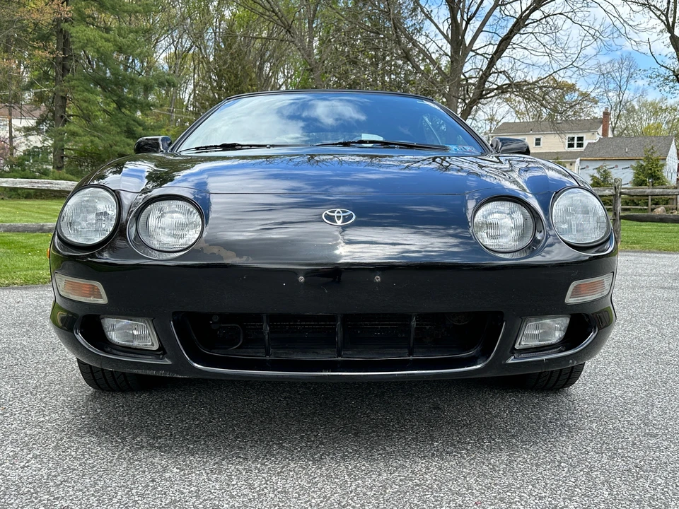 1997 Toyota Celica 6th Gen - Image 15 of 31