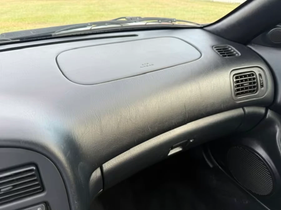 1997 Toyota Celica 6th Gen - Image 19 of 31