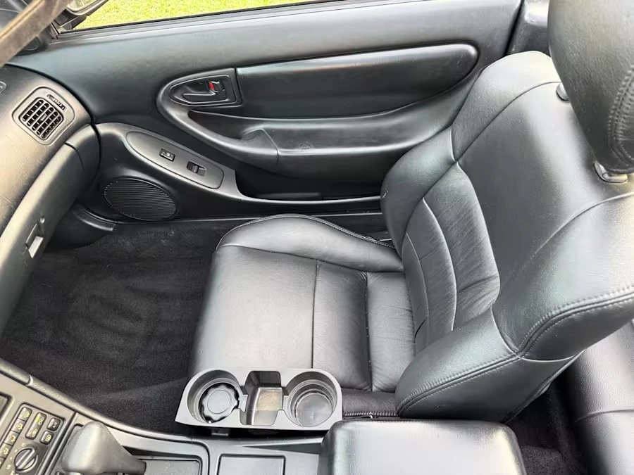 1997 Toyota Celica 6th Gen - Image 29 of 31