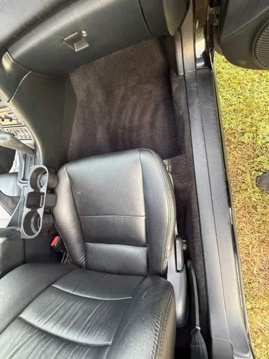 1997 Toyota Celica 6th Gen - Image 22 of 31