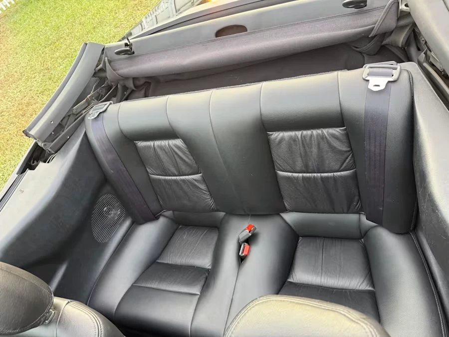 1997 Toyota Celica 6th Gen - Image 28 of 31