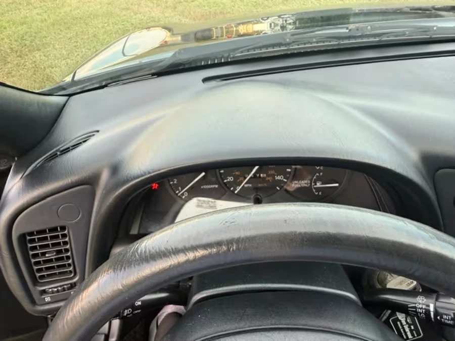 1997 Toyota Celica 6th Gen - Image 18 of 31