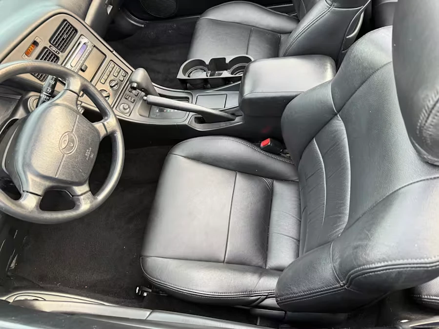 1997 Toyota Celica 6th Gen - Image 30 of 31