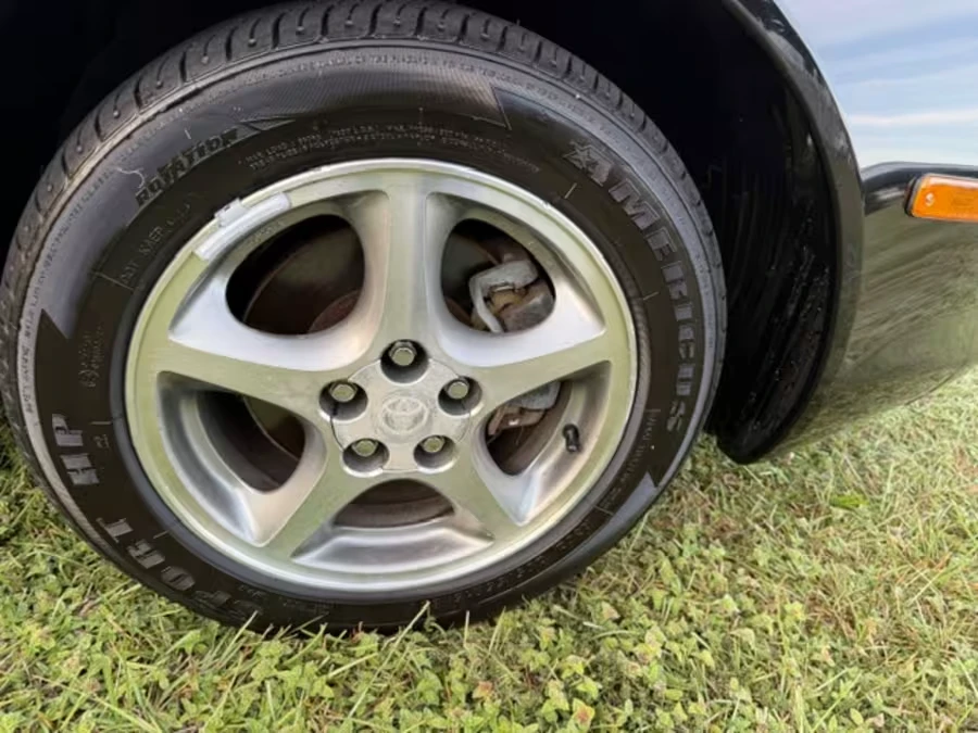 1997 Toyota Celica 6th Gen - Image 9 of 31