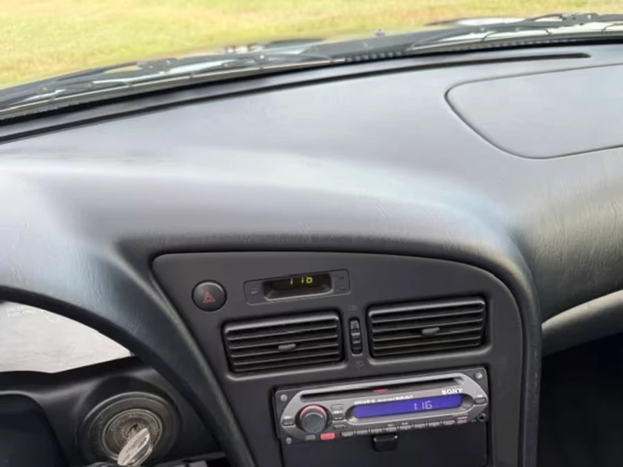 1997 Toyota Celica 6th Gen - Image 20 of 31