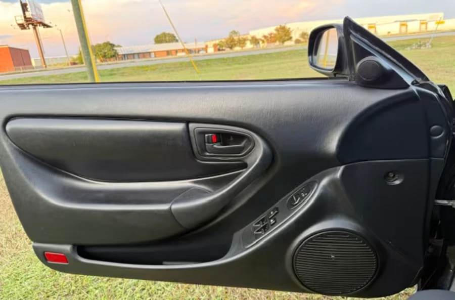 1997 Toyota Celica 6th Gen - Image 21 of 31