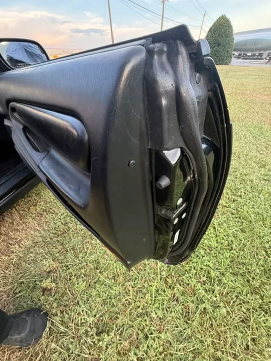 1997 Toyota Celica 6th Gen - Image 24 of 31