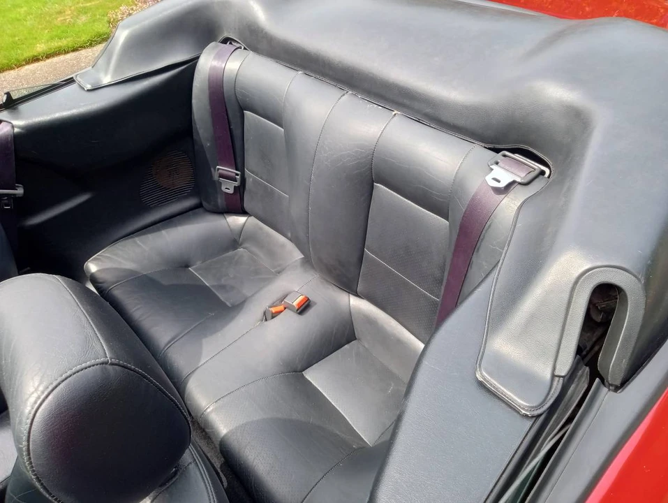 1997 Toyota Celica 6th Gen - Image 6 of 6