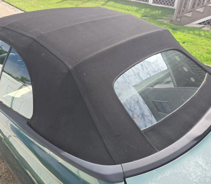 1997 Toyota Celica 6th Gen - Image 4 of 9
