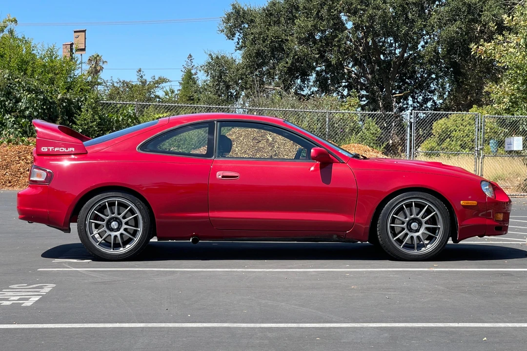 1997 Toyota Celica 6th Gen - Image 3 of 31