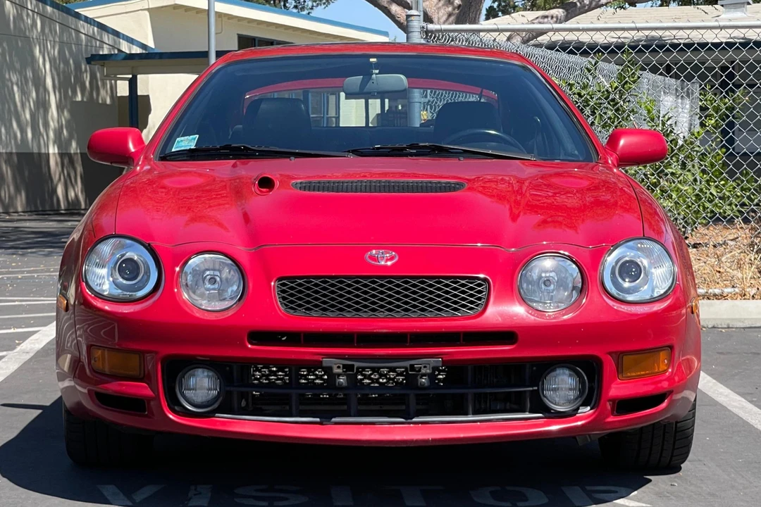 1997 Toyota Celica 6th Gen - Image 2 of 31