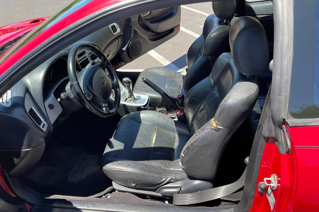 1997 Toyota Celica 6th Gen - Image 22 of 31