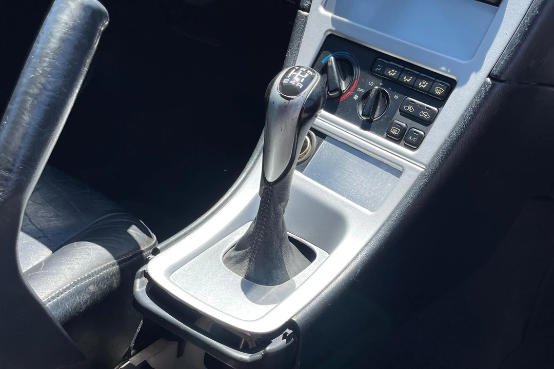 1997 Toyota Celica 6th Gen - Image 23 of 31