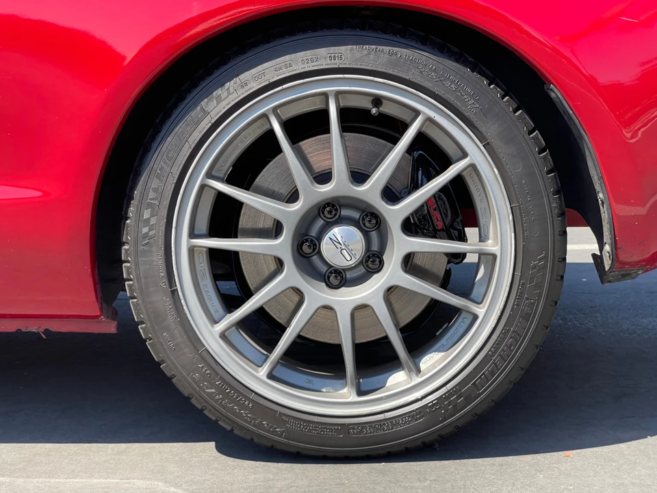 1997 Toyota Celica 6th Gen - Image 19 of 31
