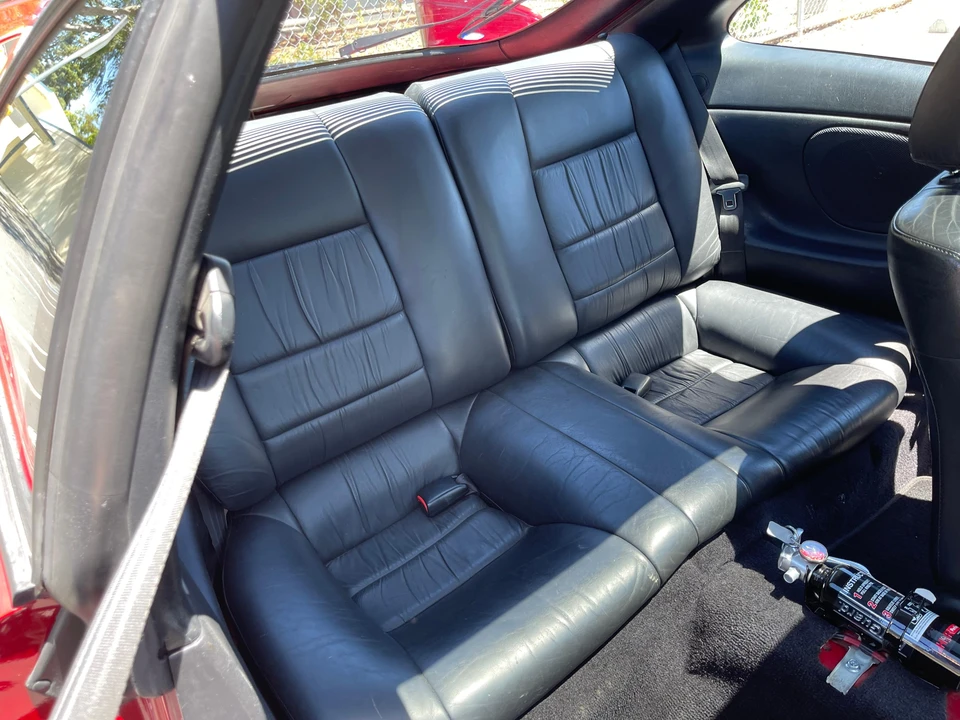 1997 Toyota Celica 6th Gen - Image 31 of 31