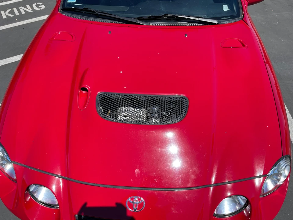 1997 Toyota Celica 6th Gen - Image 12 of 31