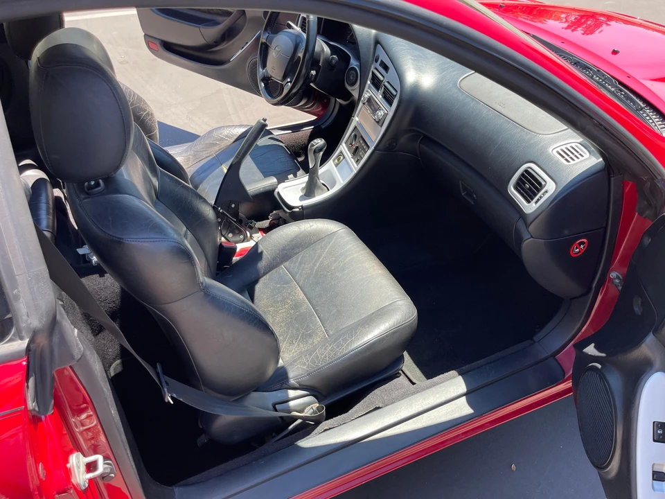 1997 Toyota Celica 6th Gen - Image 28 of 31