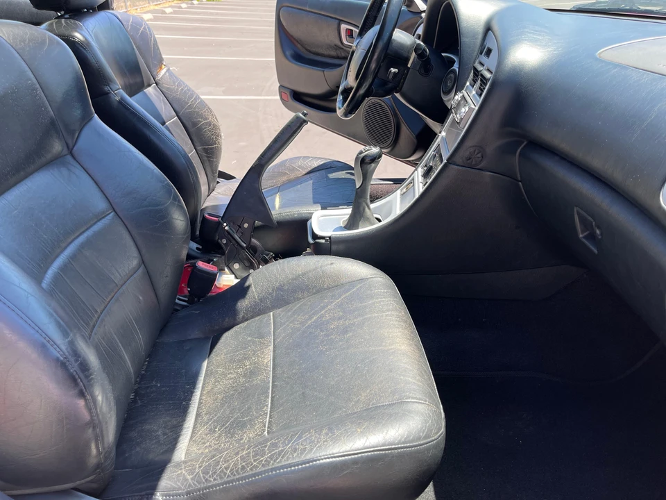 1997 Toyota Celica 6th Gen - Image 29 of 31