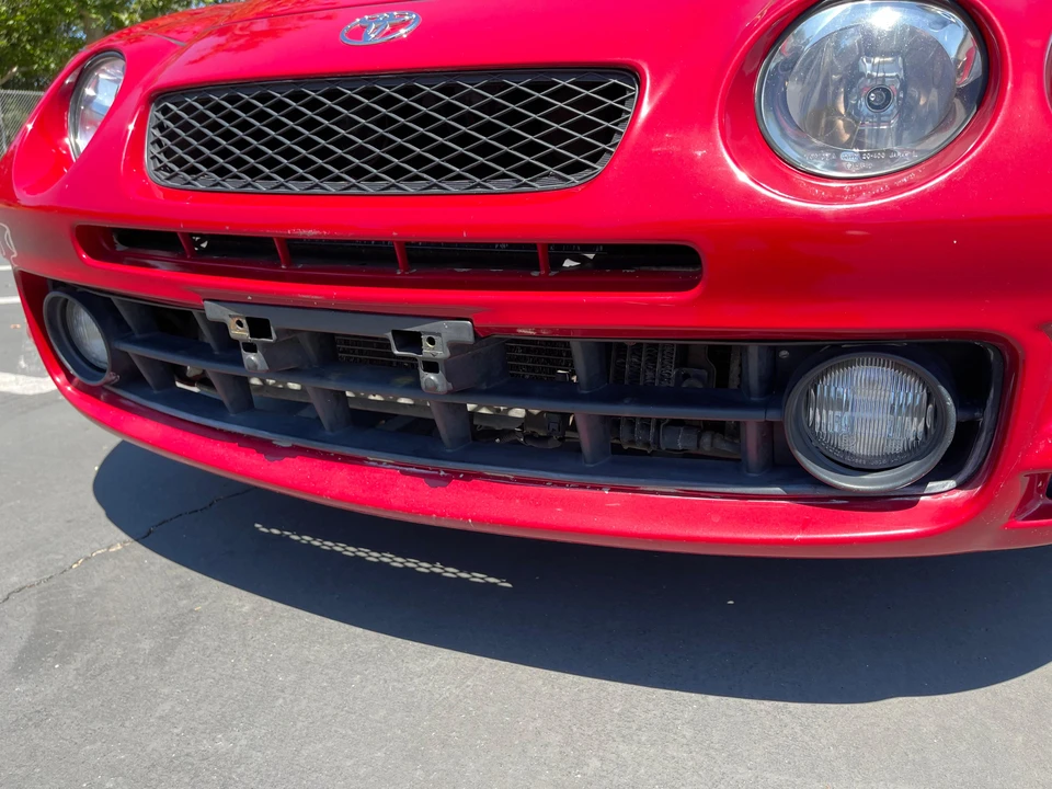 1997 Toyota Celica 6th Gen - Image 14 of 31