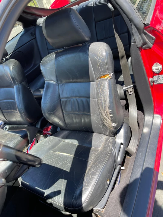 1997 Toyota Celica 6th Gen - Image 25 of 31