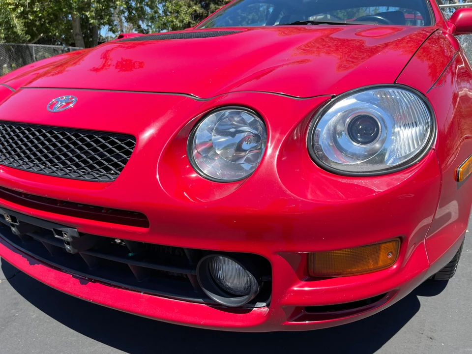 1997 Toyota Celica 6th Gen - Image 13 of 31