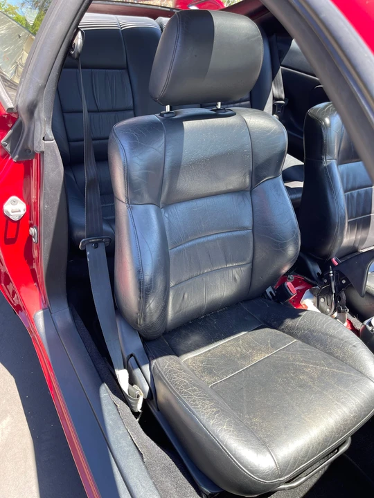 1997 Toyota Celica 6th Gen - Image 27 of 31