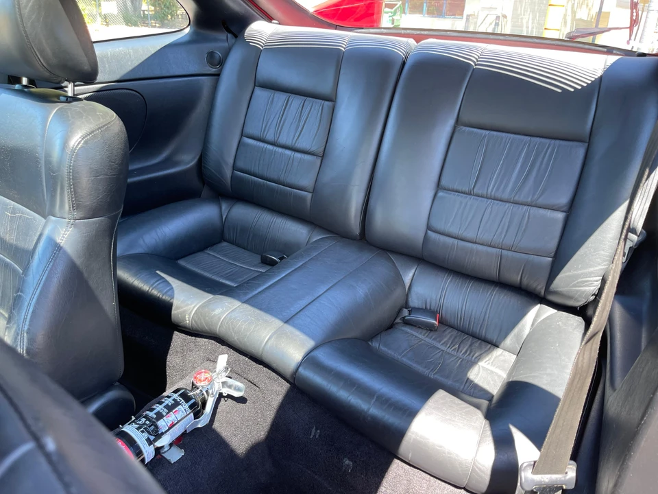 1997 Toyota Celica 6th Gen - Image 30 of 31