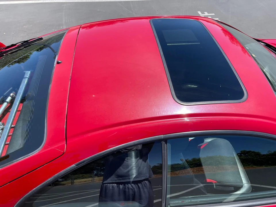 1997 Toyota Celica 6th Gen - Image 16 of 31