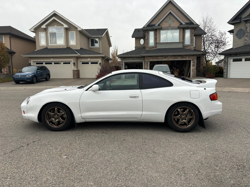 1997 Toyota Celica 6th Gen - Image 14 of 31