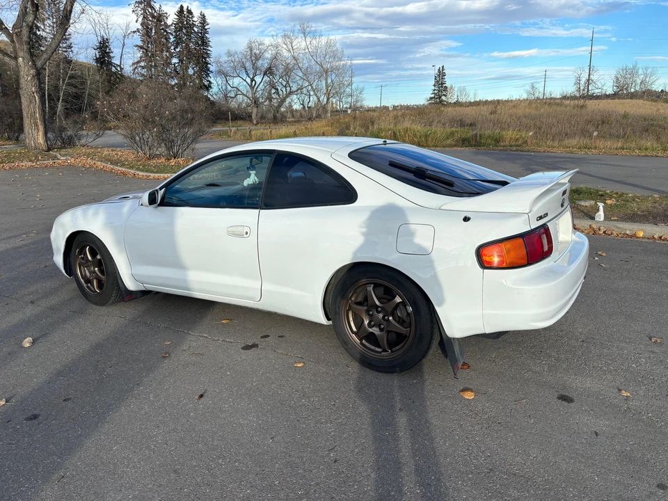 1997 Toyota Celica 6th Gen - Image 16 of 31