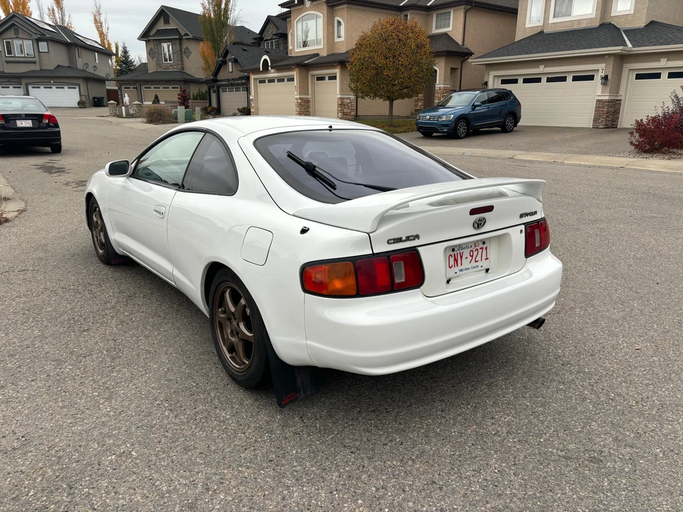 1997 Toyota Celica 6th Gen - Image 18 of 31