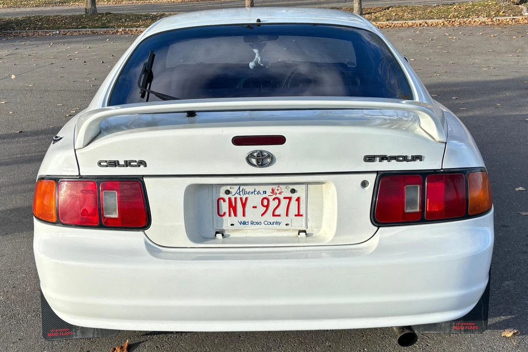 1997 Toyota Celica 6th Gen - Image 5 of 31