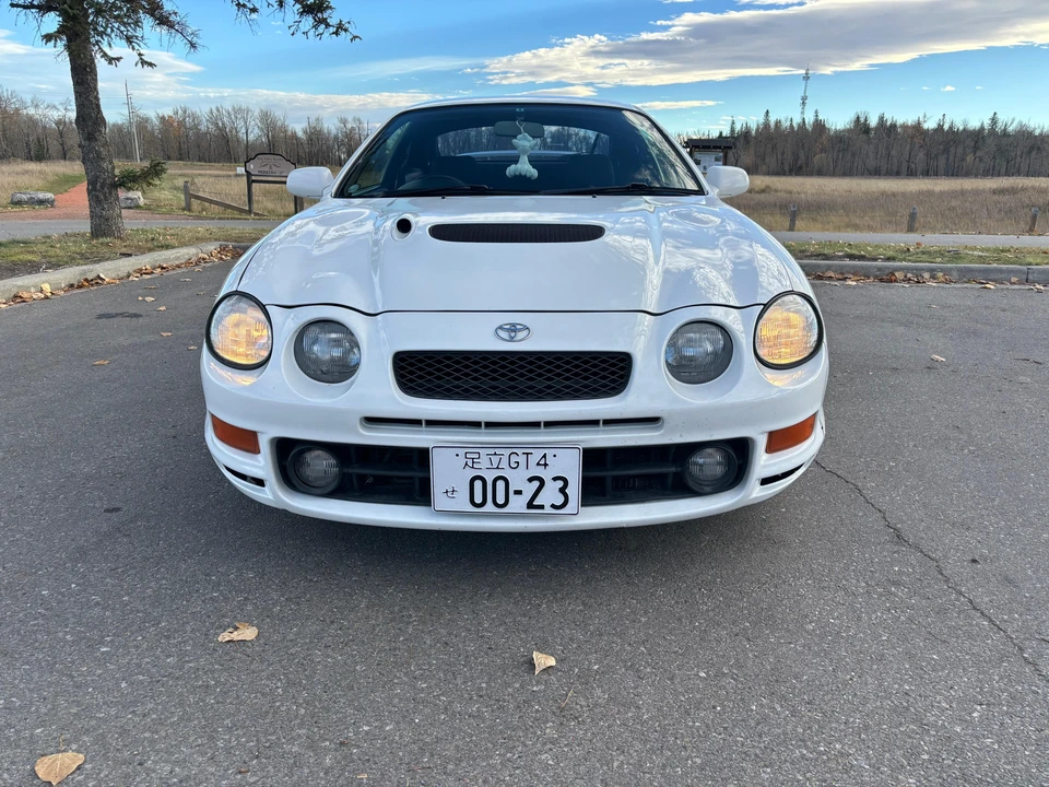 1997 Toyota Celica 6th Gen - Image 6 of 31