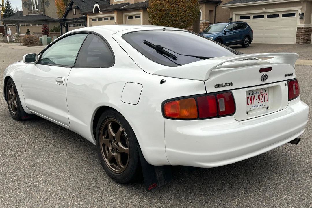 1997 Toyota Celica 6th Gen - Image 4 of 31