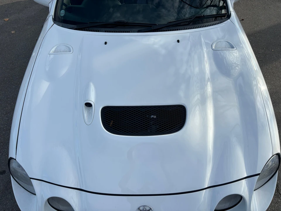 1997 Toyota Celica 6th Gen - Image 26 of 31