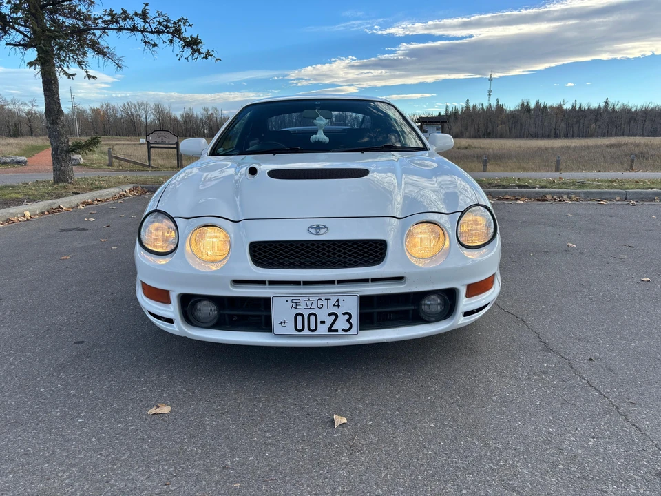 1997 Toyota Celica 6th Gen - Image 7 of 31