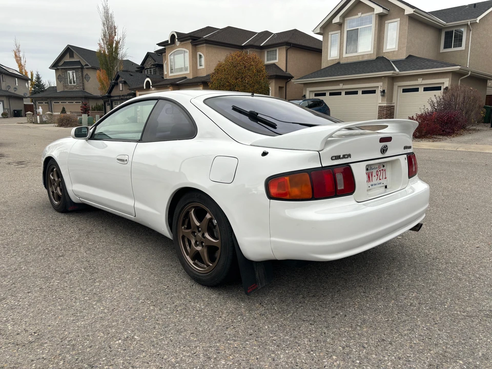1997 Toyota Celica 6th Gen - Image 17 of 31