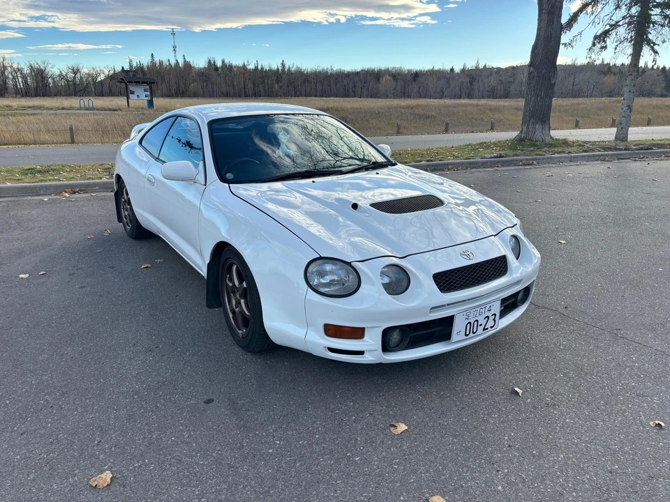 1997 Toyota Celica 6th Gen - Image 24 of 31