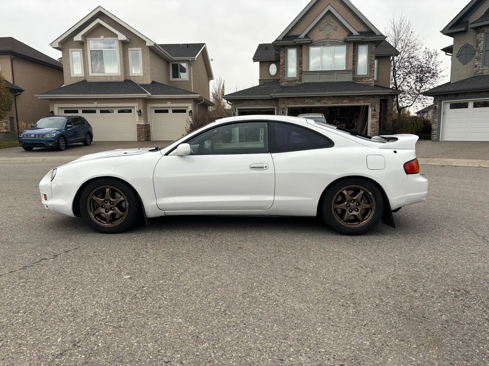 1997 Toyota Celica 6th Gen - Image 13 of 31
