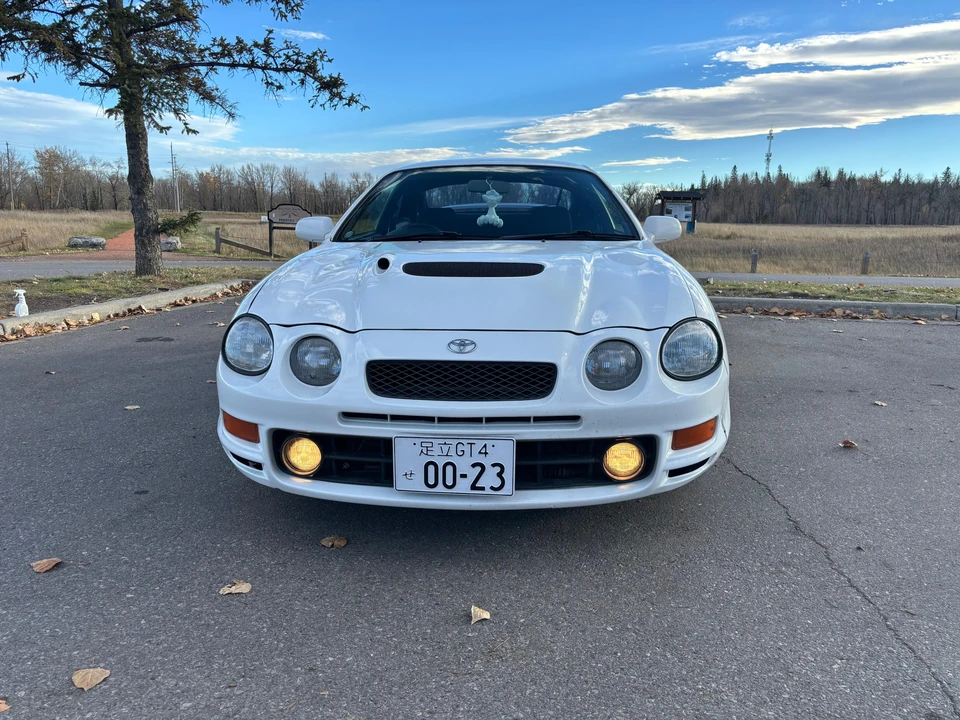 1997 Toyota Celica 6th Gen - Image 8 of 31