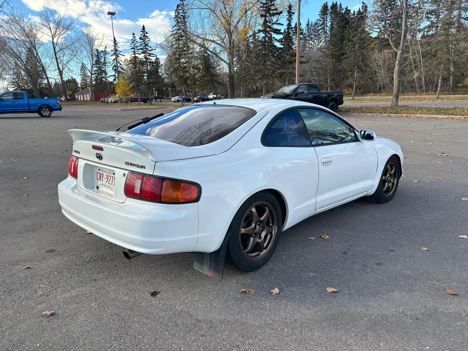1997 Toyota Celica 6th Gen - Image 21 of 31